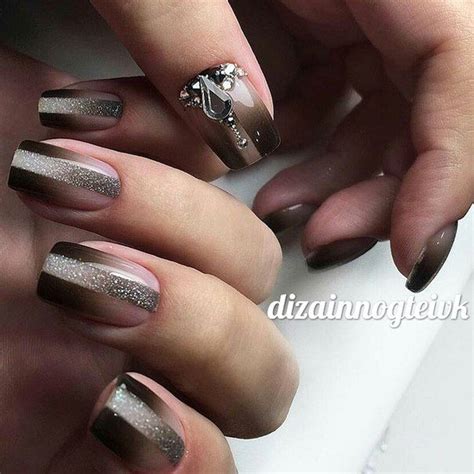 Дизайн ногтей тут! ♥Фото ♥Видео ♥Уроки маникюра | Airbrush nails ...