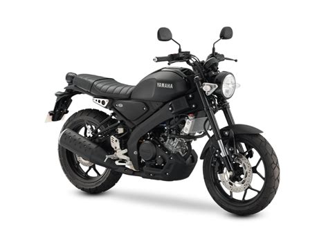 Yamaha XSR 155 YugaMoto Specs Price In The Philippines