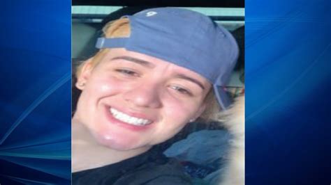 Hillsborough Deputies Searching For Missing 16 Year Old Girl Wfla