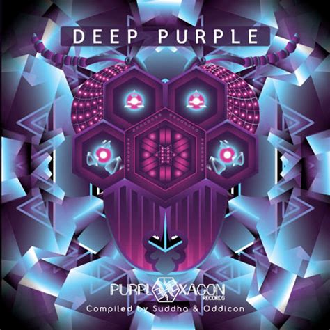 Deep Purple | Purple Hexagon Records Official