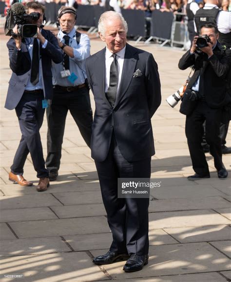 Mature Men Of Tv And Films King Charles Iii Now That Hes King His