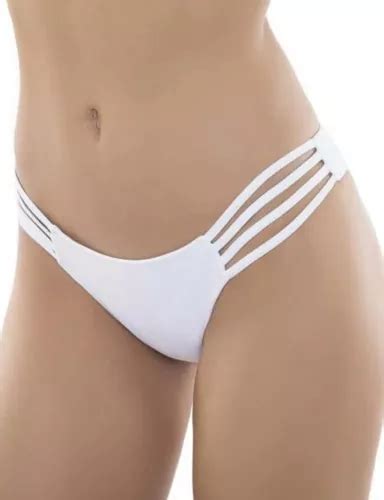 Vedetina Malla Bikini Tiras En Venta En Capital Federal Capital