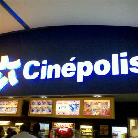 Cinépolis Cine En Xalapa Ver