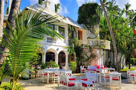 Top 10 Restaurants in Las Terrenas - Samaná Inn