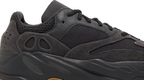 Buy Yeezy Boost 700 Utility Black 2023 Fv5304 23 Goat