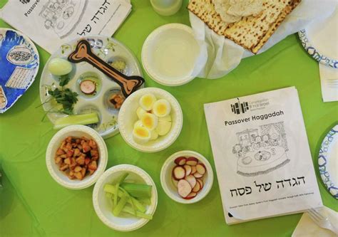 Passover Good Friday Coincide In Bridgeport Observances