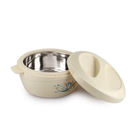 Buy Cello Alpha Insulated Food Warmer Hot Pot Taw Eel