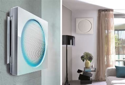 Premium Artcool Stylist Inverter V Air Conditioner with LED lighting ...