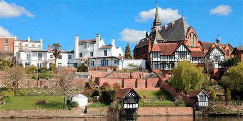 10 Best Chester Hotels, United Kingdom (From $67)