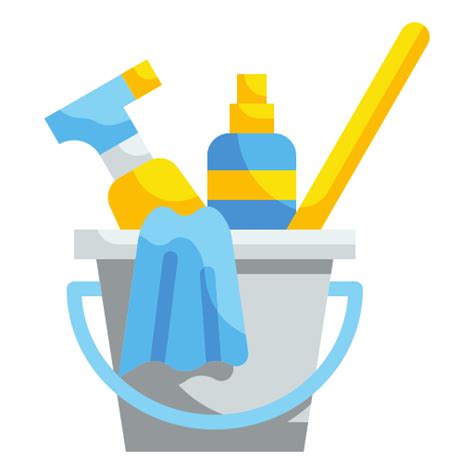 Bucket Free Furniture And Household Icons