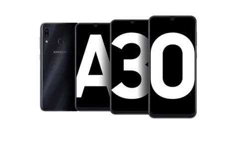 Samsung Galaxy A30 Price In Pakistan And Specifications