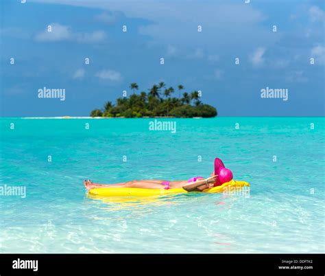 Bikini Insel Fotos Und Bildmaterial In Hoher Aufl Sung Alamy