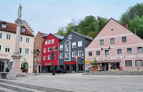 Wartenberg Wan… in Wartenberg/Oberbayern
