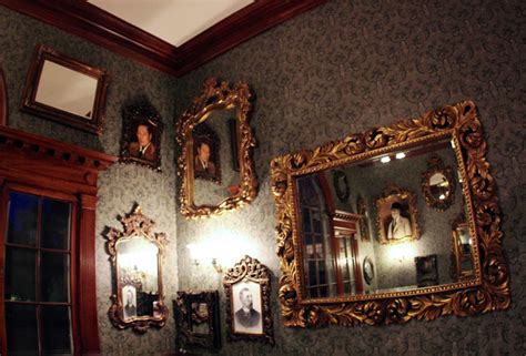 13 Most Haunted Hotels In The World