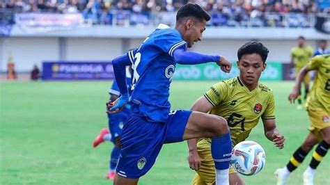 Dihuni Skuad Mewah Psim Yogyakarta Hanya Menang Tipis Lawan Persekat