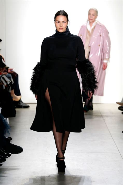 Candice Huffine Moda 21 Questions With... Model Candice Huffine
