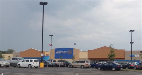 Satellite data will help you find Walmart locations with parking 22