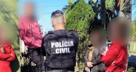 Polícia encontra em Laguna adolescente desaparecida há cinco dias