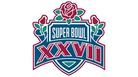 Super Bowl Logo And Sign New Logo Meaning And History Png Svg