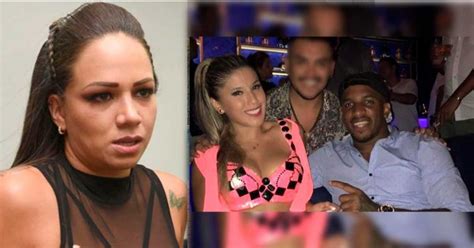 Melissa Klug a Farfán por viaje con Yahaira Que no demande cuando el