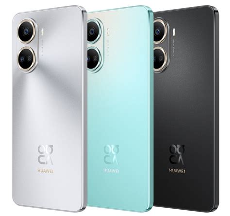 Huawei Nova Se Caracter Sticas Especificaciones Y Precio Kalvo