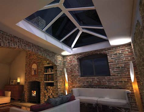 Sky Pods Lantern Roofs Skylights Extensions Milton Keynes