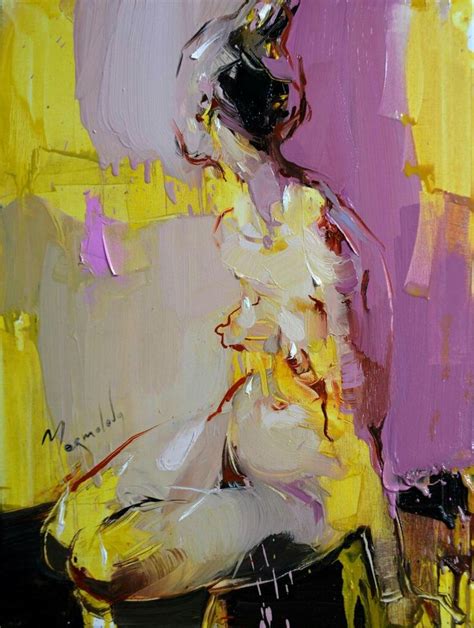 Pin By On Irina Yermolova Figure Painting Abstract