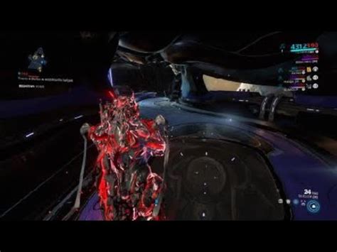 Warframe Toon BadAss YouTube