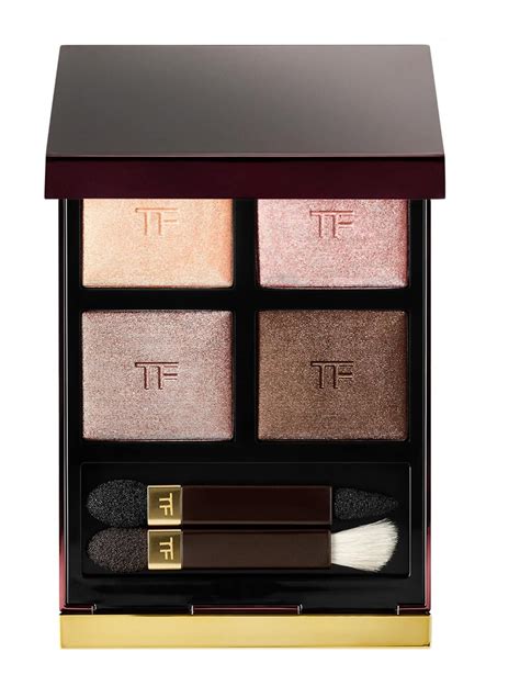 Tom Ford Eye Color Quad Nude Dip