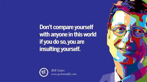 Inspiring Bill Gates Quotes On Success And Life