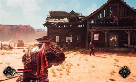 Evil West recebe novo vídeo destacando o gameplay