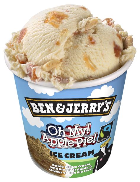 Ben And Jerrys Ice Cream Photo 33721850 Fanpop