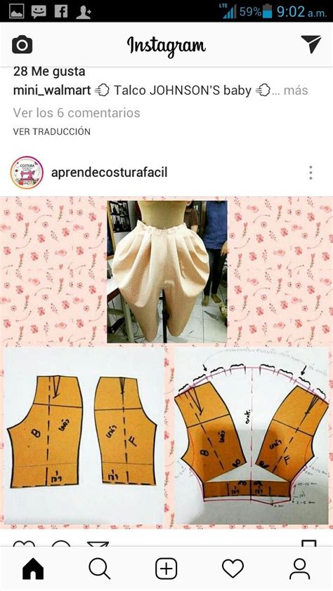 Pin De Romanie S Fashion Design En Naaien Patrones De Costura