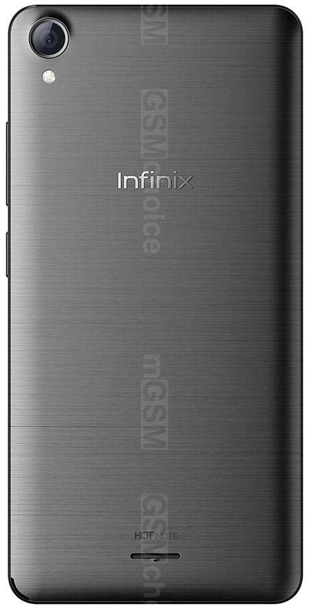 Infinix Hot Note Photo Gallery GSMchoice