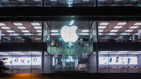 Billionen Dollar Schwer Apple Knackt Neue Billionen Marke Apfelpatient