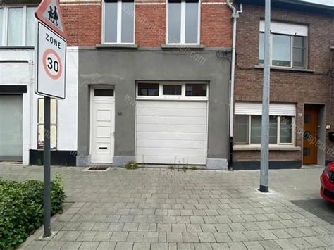 Kuipersstraat Schoten Immospeurder