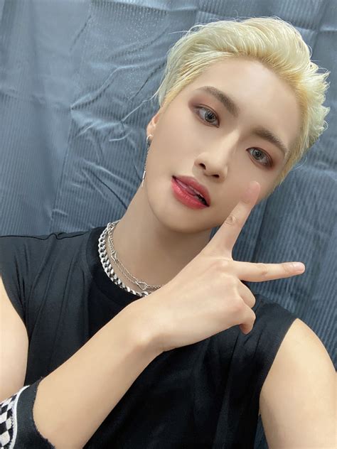 Seonghwa ATEEZ Photo 44610690 Fanpop