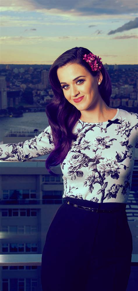 Katy Perry Wallpaper - iXpap