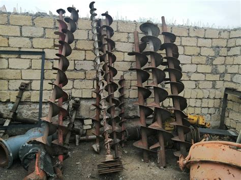 Şneklərin hazırlanması.Svay.Şnekk: 150 AZN Другое сельско-хозяйственное ...