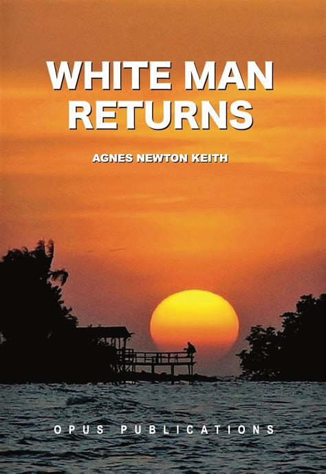 White Man Returns Natural History Publications Borneo