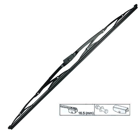 Kction Manufacturer Factory Price Truck Wiper Automotive Parts