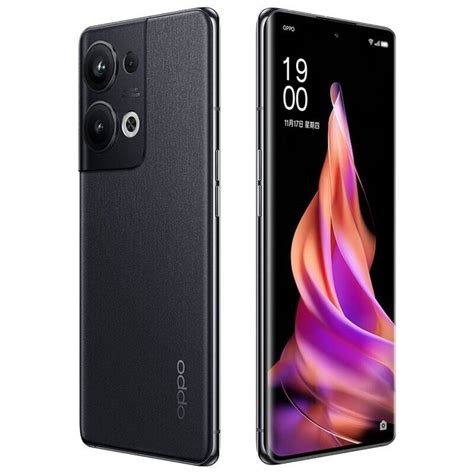 【手慢无】oppo Reno9 Pro 5g手机性能强悍、价格实惠，值得购买！ Oppo Reno9 Pro 家电导购 中关村在线