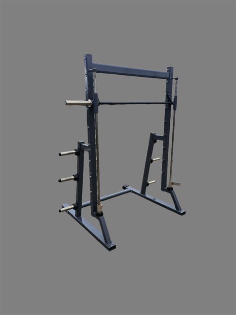 Used Smith Machines | Complete Gyms NI – Pre-Owned Strength Equipment