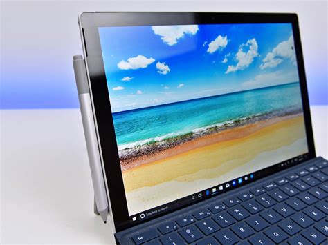 Surface Pro 5th Gen Review A 2 In 1 Tablet You Ll Actually Want To