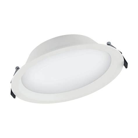 Osram Ledvance Downlight Led D W K Weiss