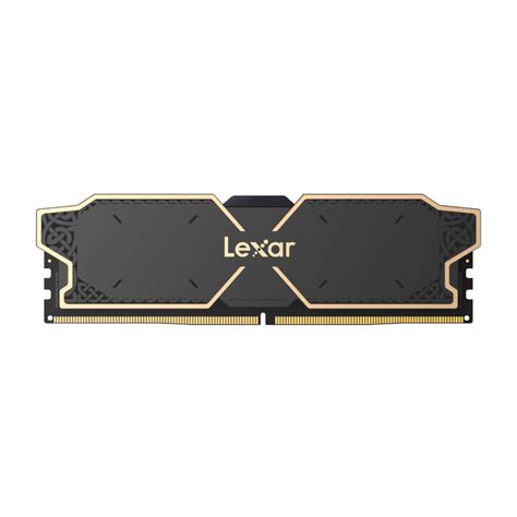 Lexar Thor Oc Ddr Desktop Memory Lexar