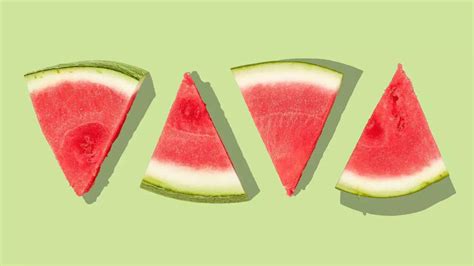 Watermelon Benefits Amazing Health Benefits Of Watermelon You