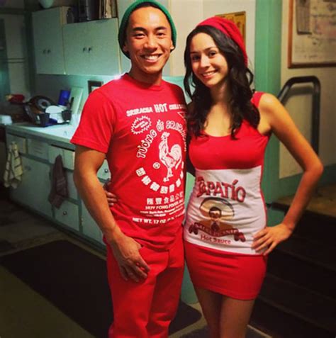 Epic Two Person Halloween Costumes | Others