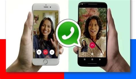 Cara Setting Kamera Video Call Whatsapp Dengan Mudah Teknadocnetwork