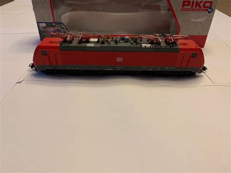 Piko H0 57450 Electric Locomotive BR 189 DB Catawiki